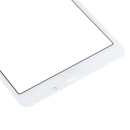 Front Screen Outer Glass Lens for Samsung Galaxy Tab A 7.0 LTE 2016 / T285 White-garmade.com