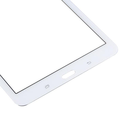 Replacement Touch Panel for Samsung Galaxy Tab E 8.0 LTE / T377 - White-garmade.com