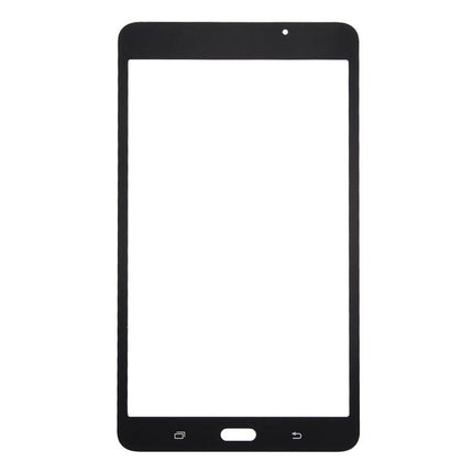 Front Screen Outer Glass Lens for Samsung Galaxy Tab A 7.0 2016 / T280 Black-garmade.com