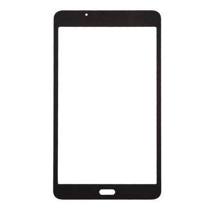 Front Screen Outer Glass Lens for Samsung Galaxy Tab A 7.0 2016 / T280 Black-garmade.com