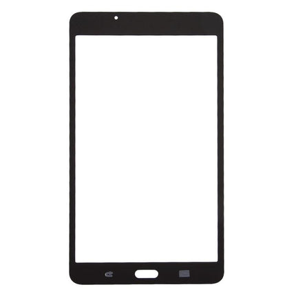 Front Screen Outer Glass Lens for Samsung Galaxy Tab A 7.0 2016 / T280 White-garmade.com