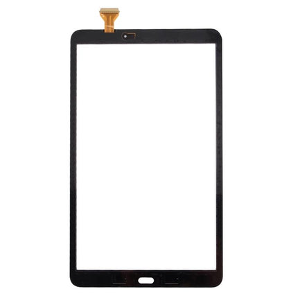 Replacement Touch Panel for Samsung Galaxy Tab A 10.1 / T580 - Black-garmade.com