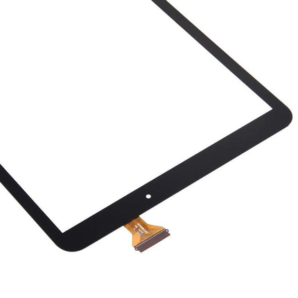 Replacement Touch Panel for Samsung Galaxy Tab A 10.1 / T580 - Black-garmade.com