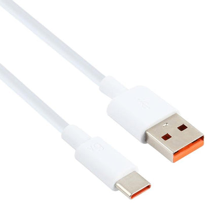6A USB3.0 Male to USB-C / Type-C Male Data Cable, Cable Length: 1.5m-garmade.com