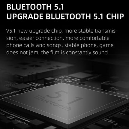 S6 Plus Bluetooth 5.0 TWS Touch Digital Display Mini Clock True Wireless Bluetooth Earphone with Charging Box(Blue)-garmade.com