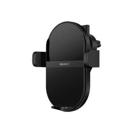Original Huawei CK030 50W Max SuperCharge Smart Infrared Sensor Car Wireless Charger(Black)-garmade.com