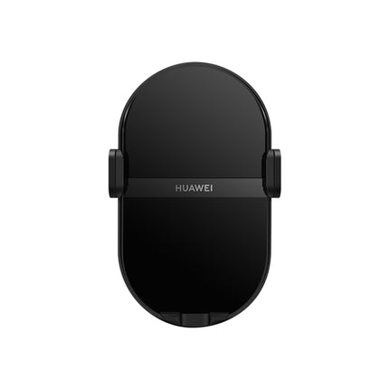 Original Huawei CK030 50W Max SuperCharge Smart Infrared Sensor Car Wireless Charger(Black)-garmade.com
