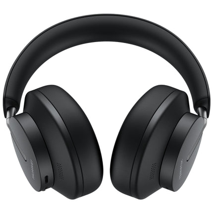 Original HUAWEI FreeBuds Studio Dynamic Noise Cancelling Bluetooth 5.2 Wireless Headset(Black)-garmade.com