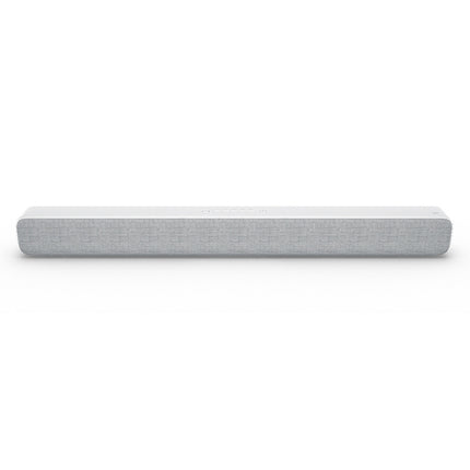 Original Xiaomi Rectangle Cloth TV Audio Bluetooth 4.2, Support A2DP Music Playback(White)-garmade.com