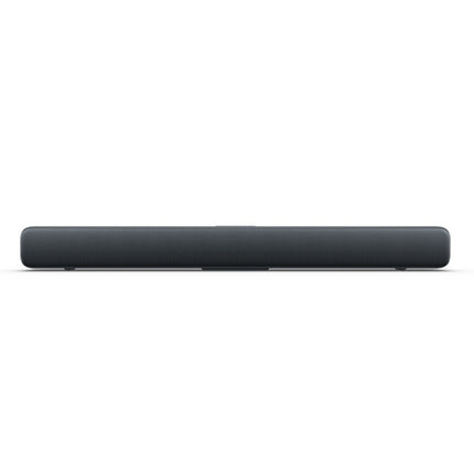 Original Xiaomi Rectangle Cloth TV Audio Bluetooth 4.2, Support A2DP Music Playback(Black)-garmade.com