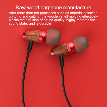 awei ES-60TY TPE In-ear Wire Control Earphone with Mic, For iPhone, iPad, Galaxy, Huawei, Xiaomi, LG, HTC and Other Smartphones(Black)-garmade.com