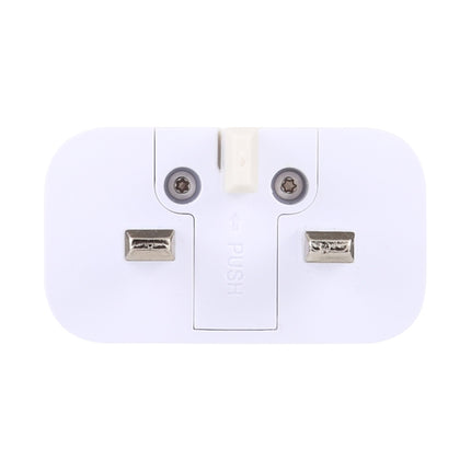 EP-TA20UWE Single USB Port Fast Charging Travel Adapter, UK Plug-garmade.com