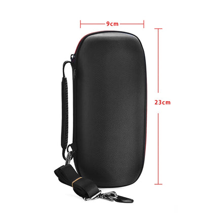 Portable Intelligent Bluetooth Speaker Storage Bag Protective Case for JBL Charge4-garmade.com