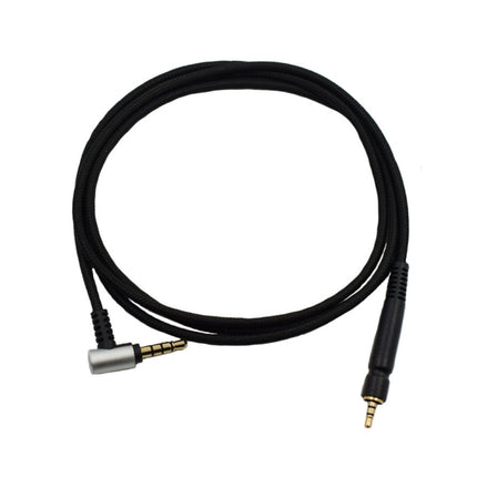 ZS0076 Mobile Version Gaming Headphone Cable for Sennheiser PC 373D GSP350 GSP500 GSP600 G4ME ONE GAME ZERO-garmade.com