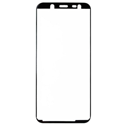 10 PCS Front Housing Adhesive for Samsung Galaxy J8 2018-garmade.com