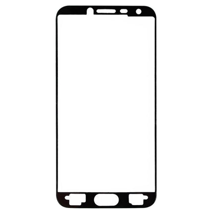 10 PCS Front Housing Adhesive for Samsung Galaxy J4-garmade.com