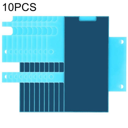 10 PCS LCD Back Adhesive for Samsung Galaxy On 5 2016 / J5 Prime / G570-garmade.com
