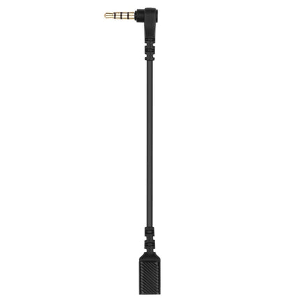 ZS0167 3.5mm Adapter Cable for Steelseries Arctis 3 5 7 Headphones-garmade.com