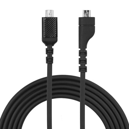 ZS0167 Sound Card Connecting Cable for Steelseries Arctis 3 5 7 Headphones-garmade.com