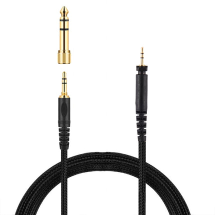 ZS0109 Headphone Audio Cable for Shure SRH440/840/940/Philips SHP9000 SHP8900-garmade.com