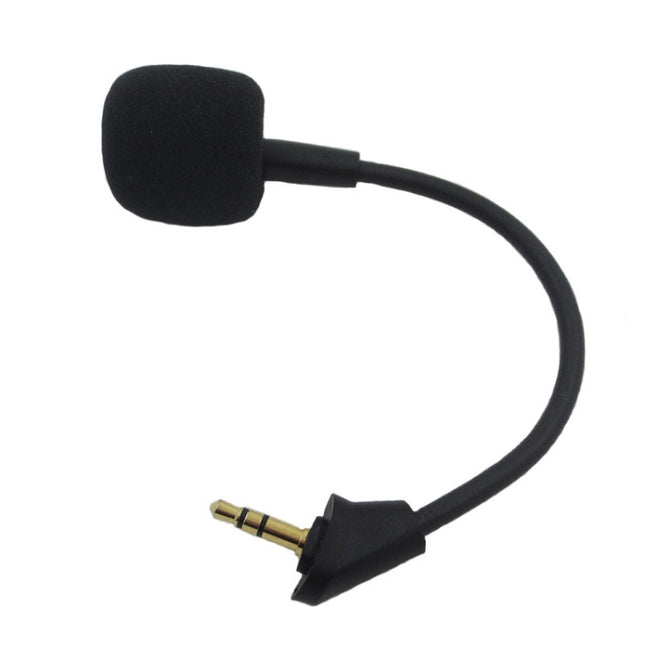 ZS0201 Computer Headset Replacement Microphone for HyperX Cloud Alpha S-garmade.com