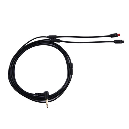 ZS0103 Headphone Audio Cable without Mic for Audio-technica ATH-IM50 IM70 IM02 IM03 IM04-garmade.com