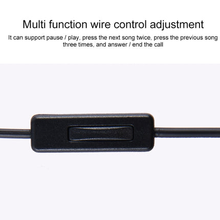 ZS0103 Headphone Audio Cable without Mic for Audio-technica ATH-IM50 IM70 IM02 IM03 IM04-garmade.com