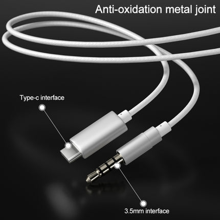 WK Y9 3.5mm In-Ear Double Moving Coil HIFI Stereo Wired Earphone (Black)-garmade.com