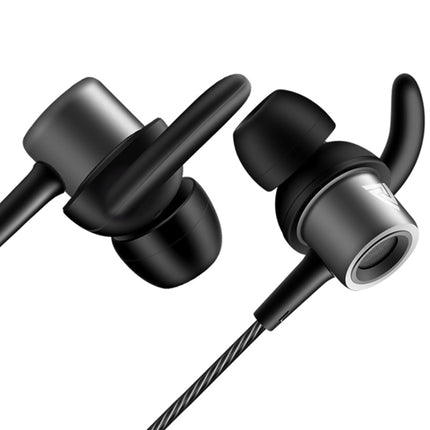 QKZ CK1 HIFI In-ear CNC Metal Carved Ear Shell Music Headphones-garmade.com
