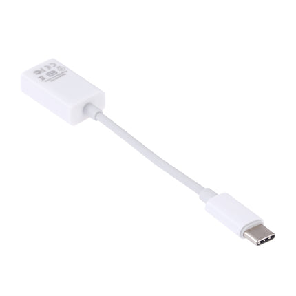 USB Female to USB-C / Type-C Male OTG Adapter-garmade.com