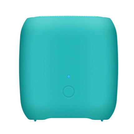 Original Huawei AM510 Honor Magic Cube Shape Bluetooth Speaker (Robin Blue)-garmade.com