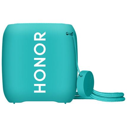 Original Huawei AM510 Honor Magic Cube Shape Bluetooth Speaker (Robin Blue)-garmade.com