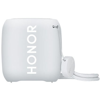 Original Huawei AM510 Honor Magic Cube Shape Bluetooth Speaker (Seagull Grey)-garmade.com