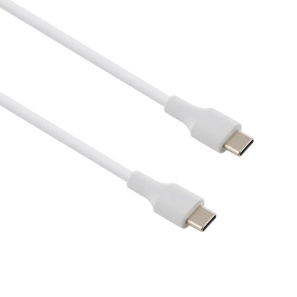 5A USB-C / Type-C Male to USB-C / Type-C Male PD Fast Charge Cable, Cable Length: 1.8m-garmade.com