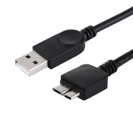 50cm 2 in 1 USB 3.0 to Micro USB 3.0 + USB 2.0 Data / Charging Cable, For Samsung, Huawei, Xiaomi, LG, HTC and other Smartphones-garmade.com