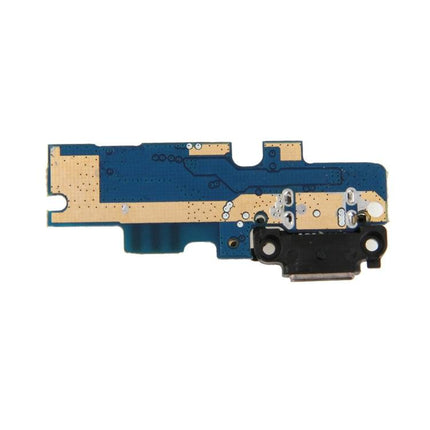 Keypad Board & Charging Port Flex Cable for Xiaomi Mi 4i-garmade.com