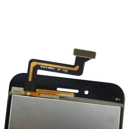 LCD Screen and Digitizer Full Assembly for Asus PadFone S PF500KL / PF-500KL / PF500 / T00N(Black)-garmade.com