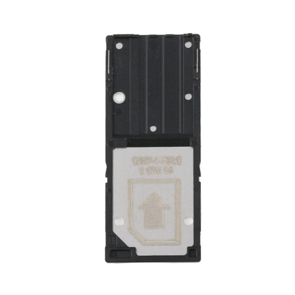 Single SIM Card Tray for Sony Xperia C3-garmade.com