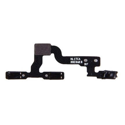 For Huawei Mate S Power Button and Volume Button Flex Cable-garmade.com