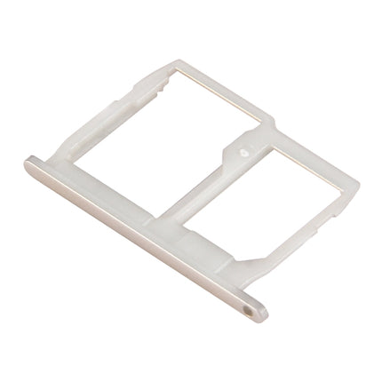 SIM Card Tray + Micro SD / SIM Card Tray for LG G5 / H868 / H860 / F700 / LS992(Gold)-garmade.com