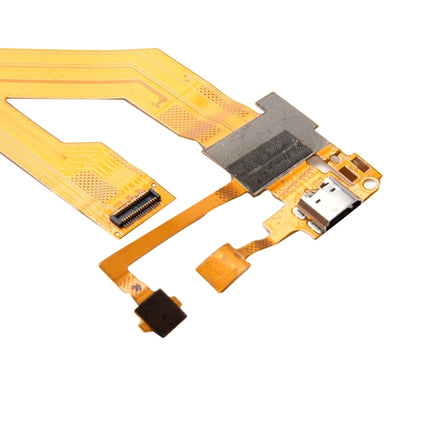 Charging Port Flex Cable for LG G Pad 8.3 inch / V500-garmade.com