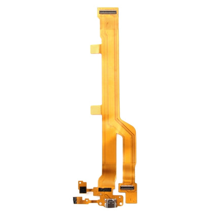 Charging Port Flex Cable for LG G Pad 8.0 inch / V480-garmade.com