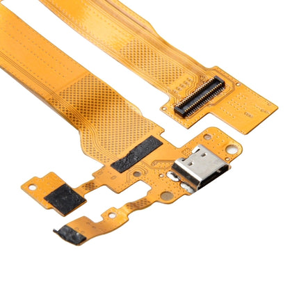 Charging Port Flex Cable for LG G Pad 8.0 inch / V480-garmade.com