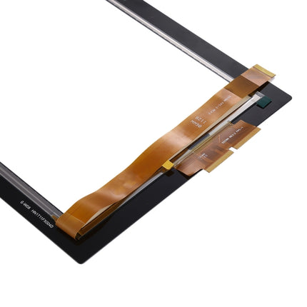 Touch Panel for ASUS Eee Pad TF101 (Black)-garmade.com