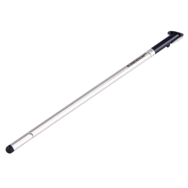 Touch Stylus S Pen for LG G Pro Lite / D686 / D680 / D682(Black)-garmade.com