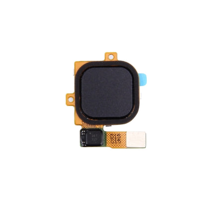 Fingerprint Sensor Flex Cable for Google Nexus 6P(Black)-garmade.com