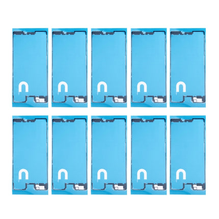 10 PCS Front Housing Adhesive for Sony Xperia M5-garmade.com