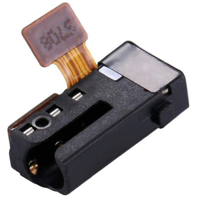 For Huawei P10 Lite Earphone Jack Flex Cable-garmade.com