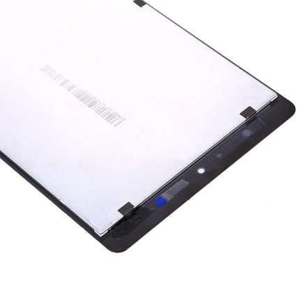 LCD Screen and Digitizer Full Assembly for Huawei MediaPad M3 Lite 8.0 / W09 / AL00(Black)-garmade.com