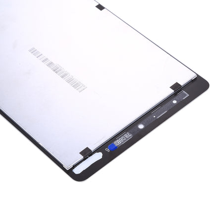 LCD Screen and Digitizer Full Assembly for Huawei MediaPad M3 Lite 8.0 / W09 / AL00(White)-garmade.com
